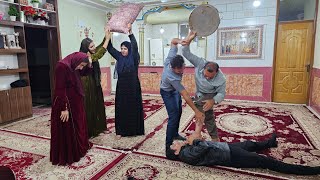 Download lagu Viral Tribal Exposé ; The Nomadic Marriage That Almost Crashed