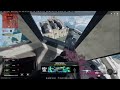 1V3 Clutch Battle in the end game