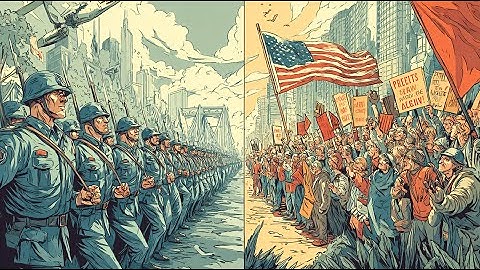 Fixers vs. Replacers: The Fight Tearing American Progressives Apart