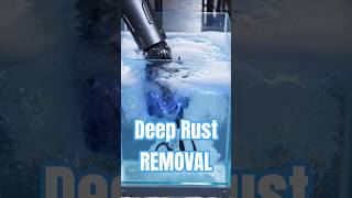 Rusted metal scaffold joint 💰 Best Rust Cleaning Acid Bath for Households in 2026