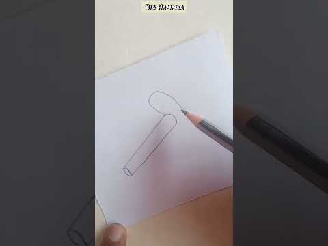 Big Hammer Drawing Shorts 