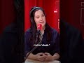 "Personne ne m'a crue" : Quand Marina Viotti s'est effondrée sur scène et a découvert son cancer