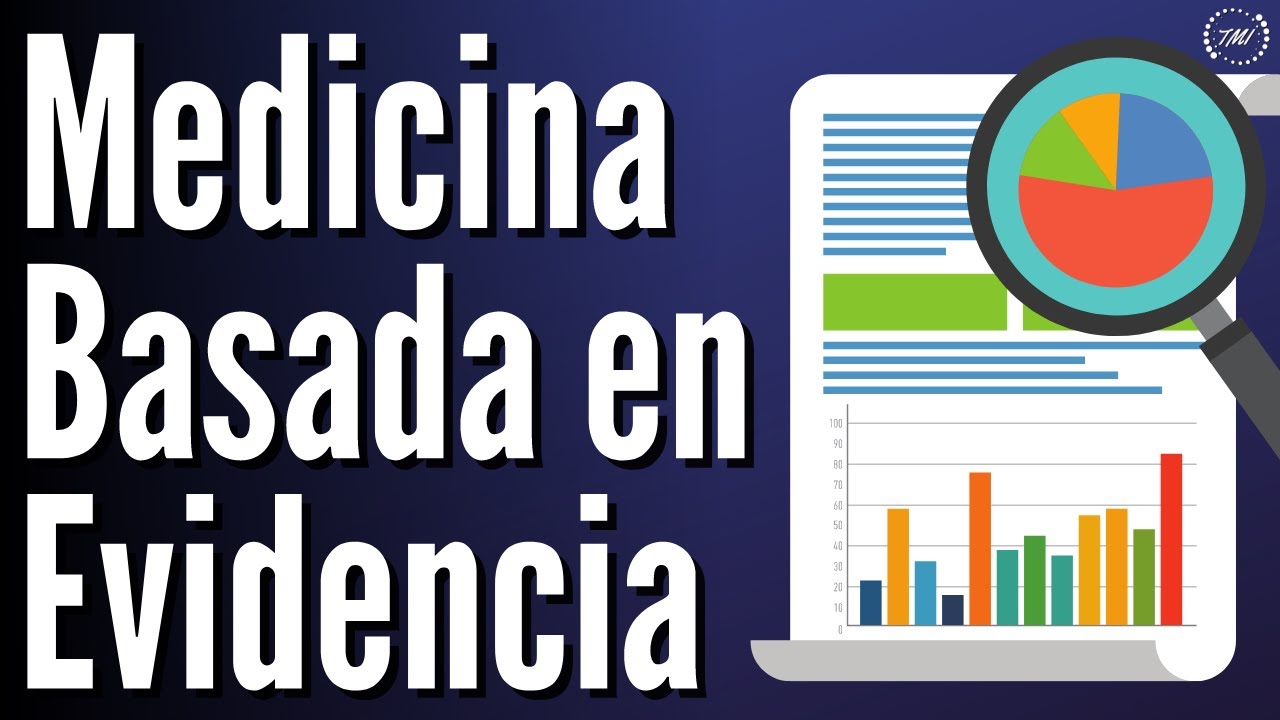 Medicina Basada en la Evidencia Introducción YouTube Medicina Basada en la Evidencia Introducción YouTube