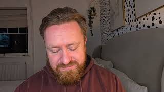 Alcoholic Update + Q & A