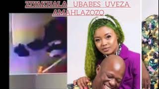 ngeke ukholwe ubabes wodumo eveza i video usisi kamampitsha emthakatha