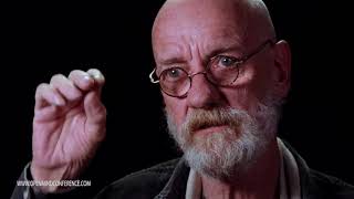 Max Igan Interviewed at the Open Mind Conference 2017