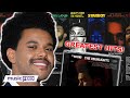 The Weeknd's Rolling Out Greatest Hits Album After Grammys Snub!