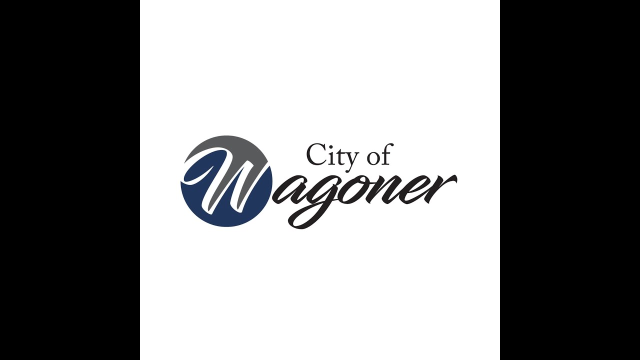 City of Wagoner Special Meeting YouTube