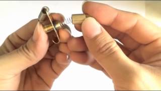 Nipel Nipple Kelinci Hamster Landak Mini - Rabbit Nipple Drinkers ARTUPIC