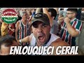 🔴 INSANO E SURREAL - TORCIDA DO FLUMINENSE TIRA ONDA COM O RIVAL NO BI CAMPEONATO  DA TAÇA GUANABARA