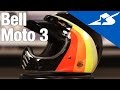 Moto 3 Helmet by Bell | Motorcycle Superstore