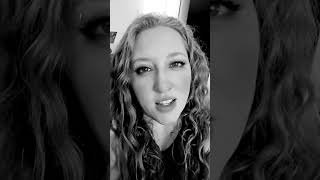 Singing 'I Can't Believe My Eyes'