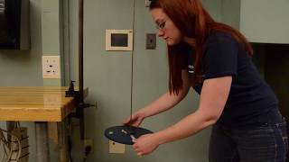 3A10.30 - Torsion Pendulum