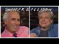 Harlan Ellison Interview: Late Late Show w/Tom Snyder 1998