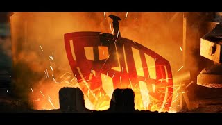 Something powerful is rising at Baron Village…