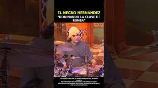 CLAVE DE RUMBA #negrohernandez #rumbaclave #bateristas #bateristland