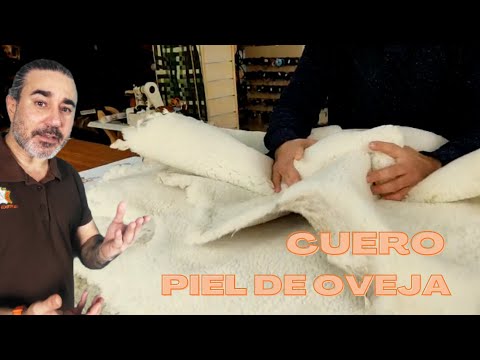 Video: ¿Cómo limpiar un abrigo de piel de oveja tú mismo?
