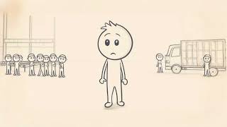 What If the Internet Disappeared for a Week?