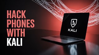 Phone Ni Spy Cheyyadam Ela? Androrat Tool Full Guide In Telugu Kali Linux 2025 Tutorial