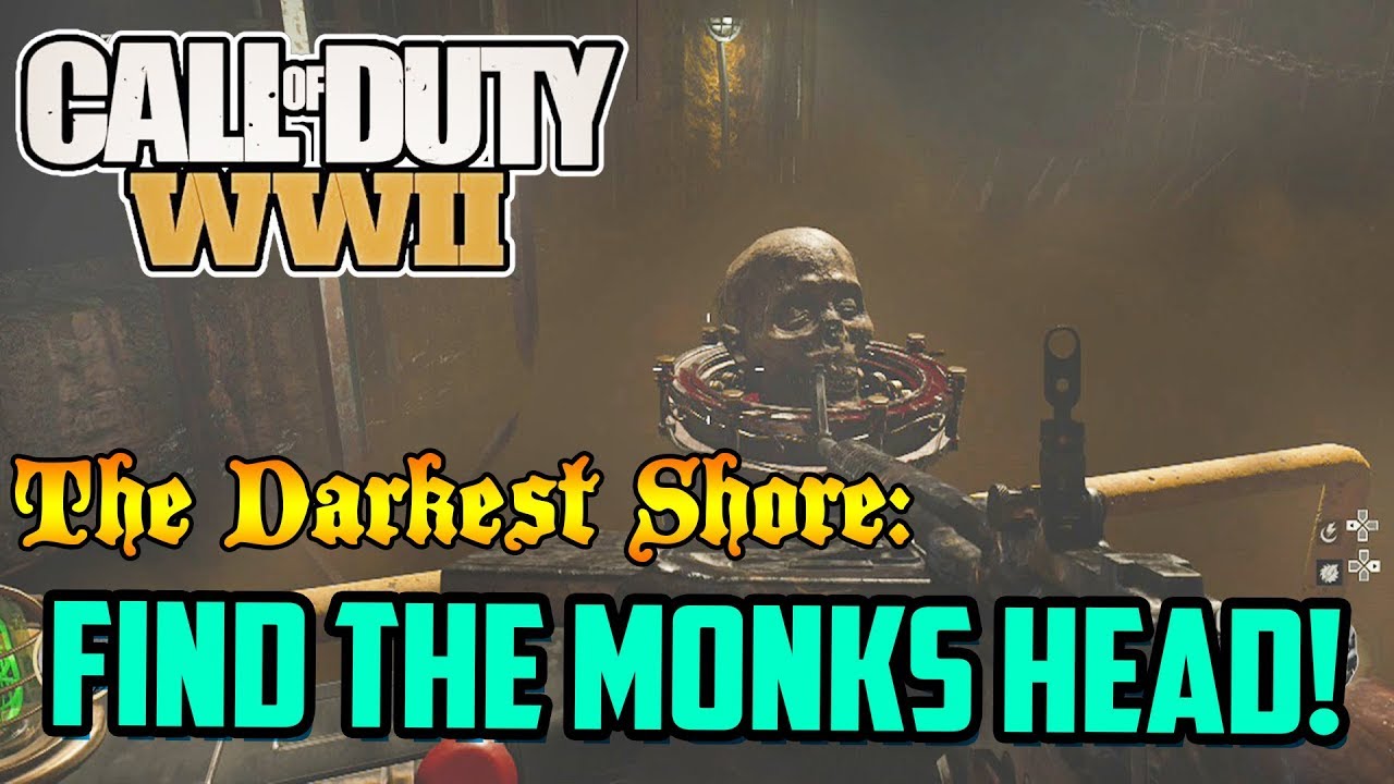 The Darkest Shore: Retrieve The Monk Head Guide