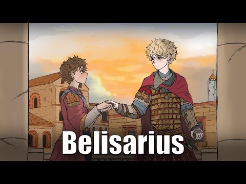 Nightcore Belisarius