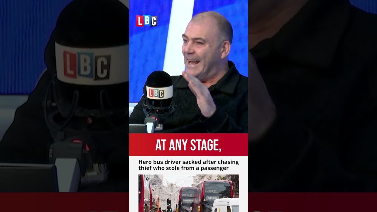 'They’ve taken everything away from me'