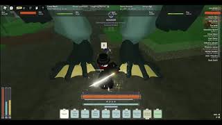 When your luck is maxed irl... | Deepwoken