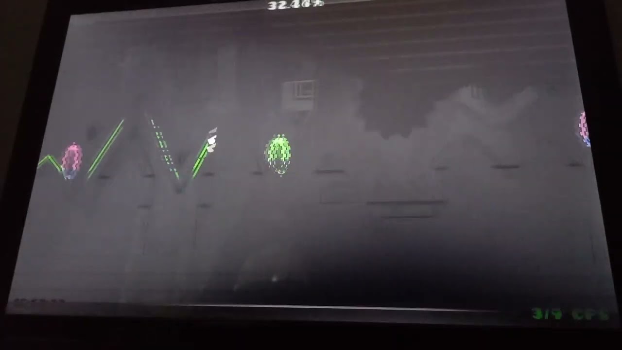 "Cragley Chamber" || MythicalTG || 58% [CCPL Platinum]