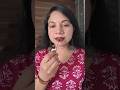 Brown anatomy lipstick review #shorts #lipstick #review #brownlipstick