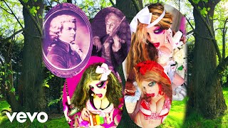 The Great Kat - Family Tree Wolfgang Amadeus Mozart, Leopold Mozart