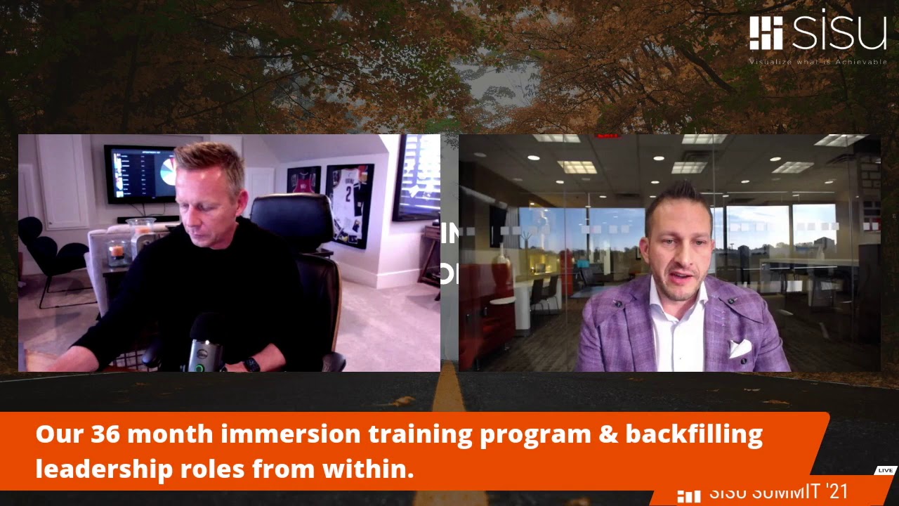 Eric Forney, Broker/Owner at The Forney Group, Keller Williams YouTube