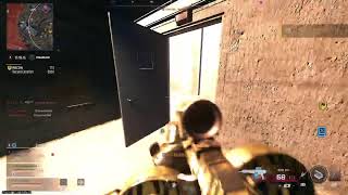 Treino 4h Call of Duty