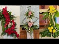 Most beautiful easter fresh flower arrangement and decoration ideas