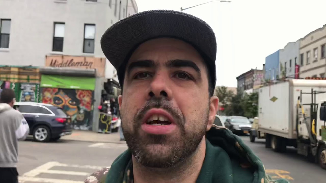 Spain on a 2019 Knickerbocker Avenue Tour