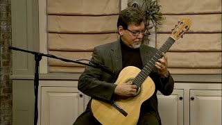 Radford International Guitar Festival