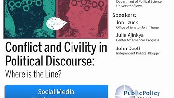 Political Discourse | Social Media