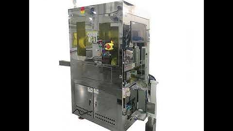 Vision dispenser Precision dispensing machine Three-axis dispensing machine Speaker dispensing line