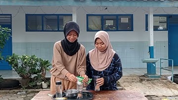 PROCEDURE TEXT *Milo ice*