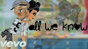 All we know- Msp Music Video- Msp Version