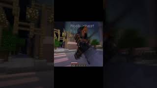 Superheroes in minecraft. #minecraft #shorts #minecraftshort #minecraftsuper #superheroes