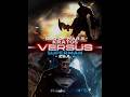 (Outdated) Kratos #vs DCEU Superman #wis #godofwar #dc #kratos #superman