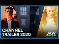 Jaw productions  channel trailer 2020
