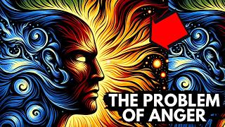 Unleash Your Anger: Harnessing the Power of Your Dark Side
