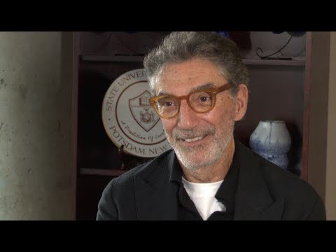 King Of Sitcoms Chuck Lorre Shares Behind The Scenes Stories