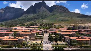 Introduction to Civil Engineering at UCT