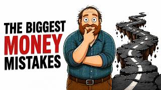 The Biggest Money Mistakes People Make After Reaching 1 000 000 Net Worth