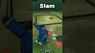 New Secret Ink Game Rock Moveset
