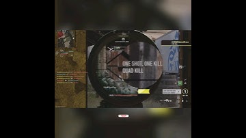 Quad kill really liking this load out set up🤔🤔 #cod #MW2 #subscribe #hardpoint