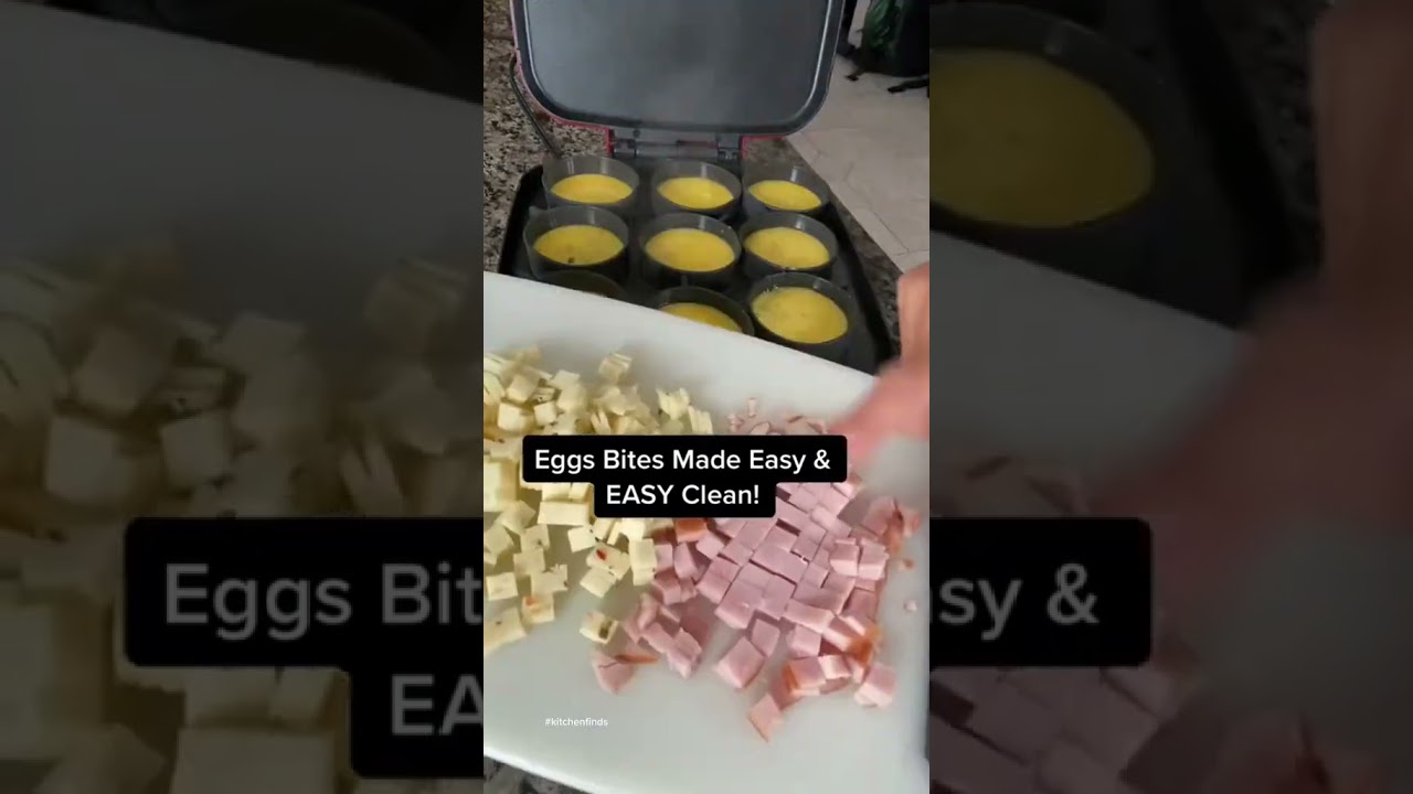 Amazon kitchen gadget that actually makes life better! 