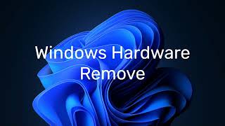 Windows 11 Dark Mode System Sounds